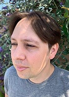 Picture of David Peterson