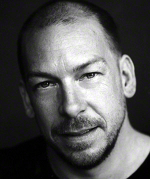 Picture of Bill Camp