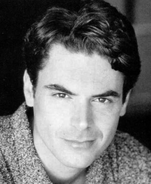 Picture of Troy Britton Johnson