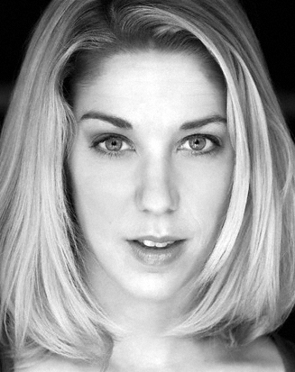 Picture of Sara Andreas