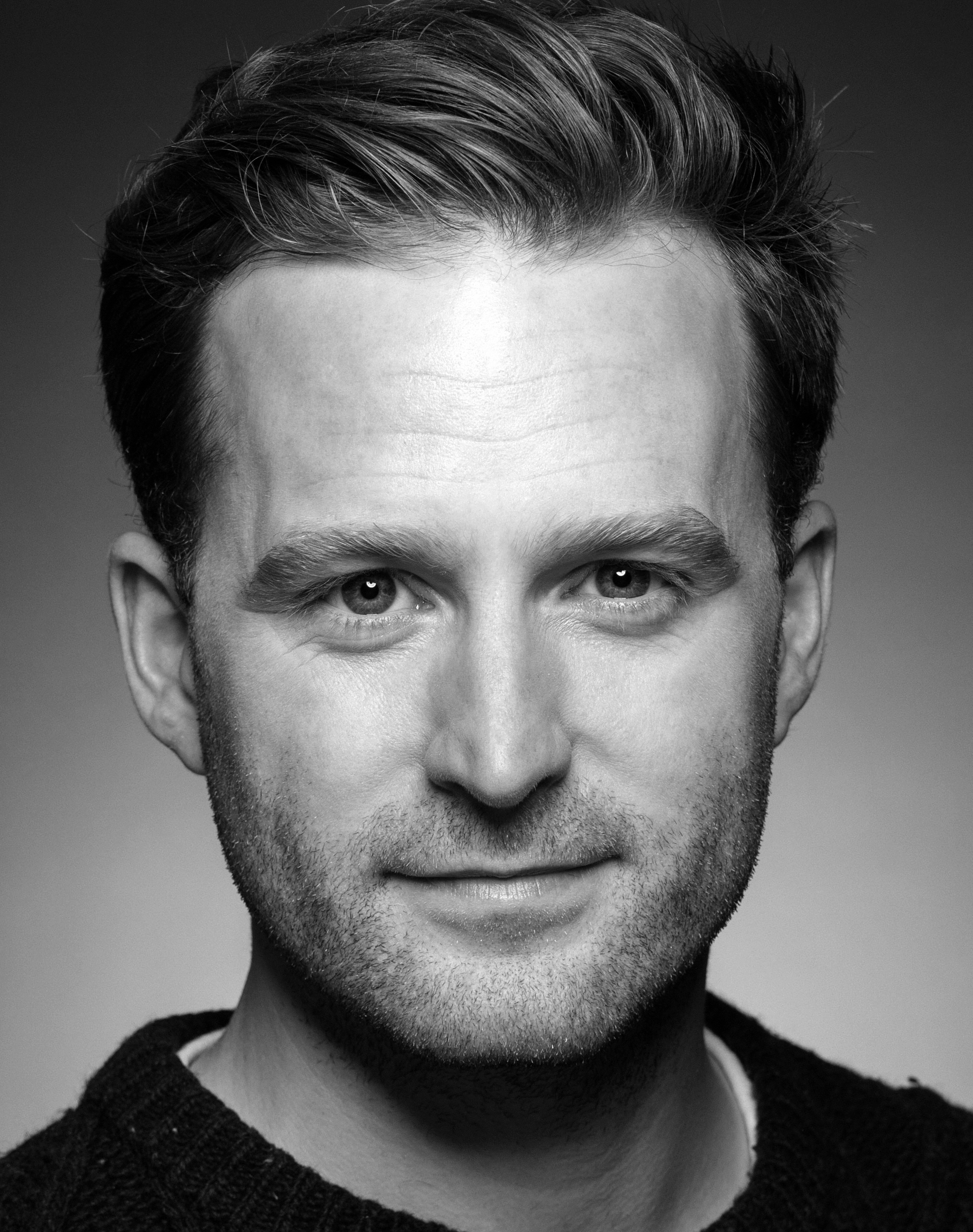 Picture of Stuart Ward