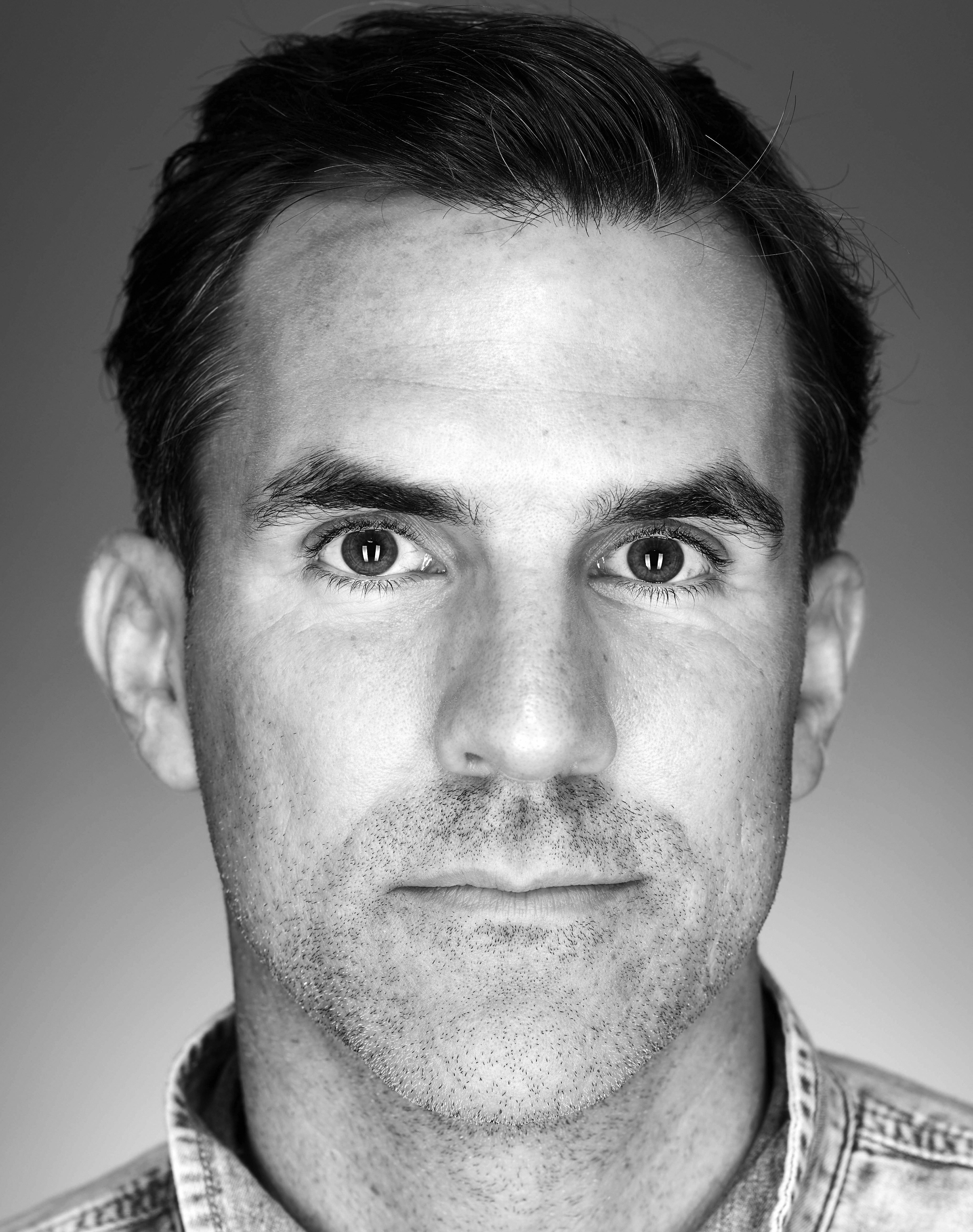 Picture of Paul Schneider