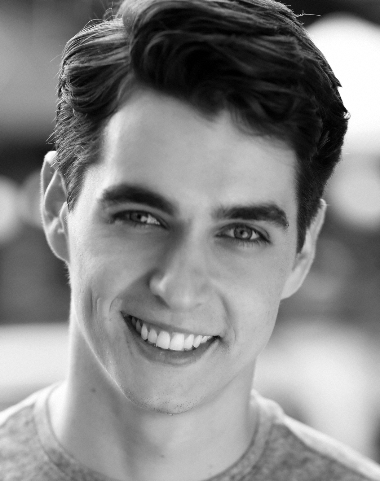 Picture of Kyle Selig