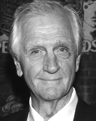 Picture of Edgar Lansbury