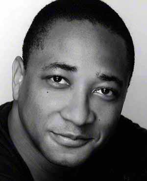 Picture of Damon Gupton