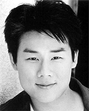 Picture of Allen Liu