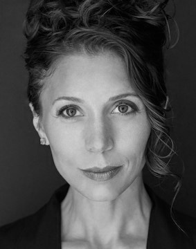 Picture of Caitlin Abraham