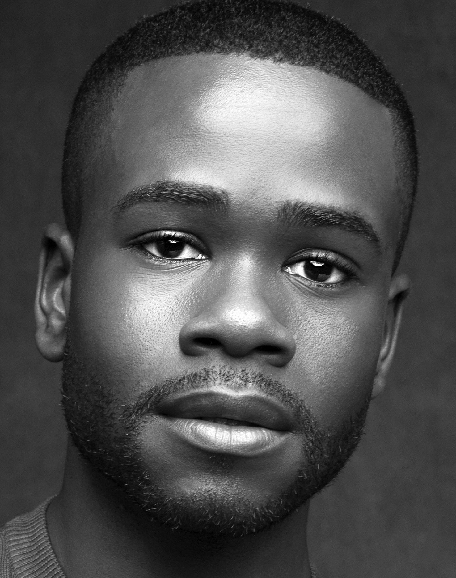 Picture of Bradley Gibson