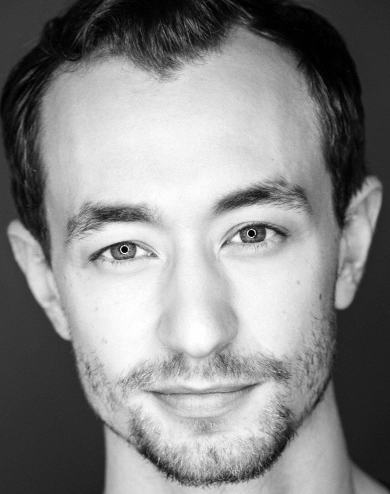 Picture of Alex Gibson