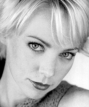 Picture of Sarah Litzsinger