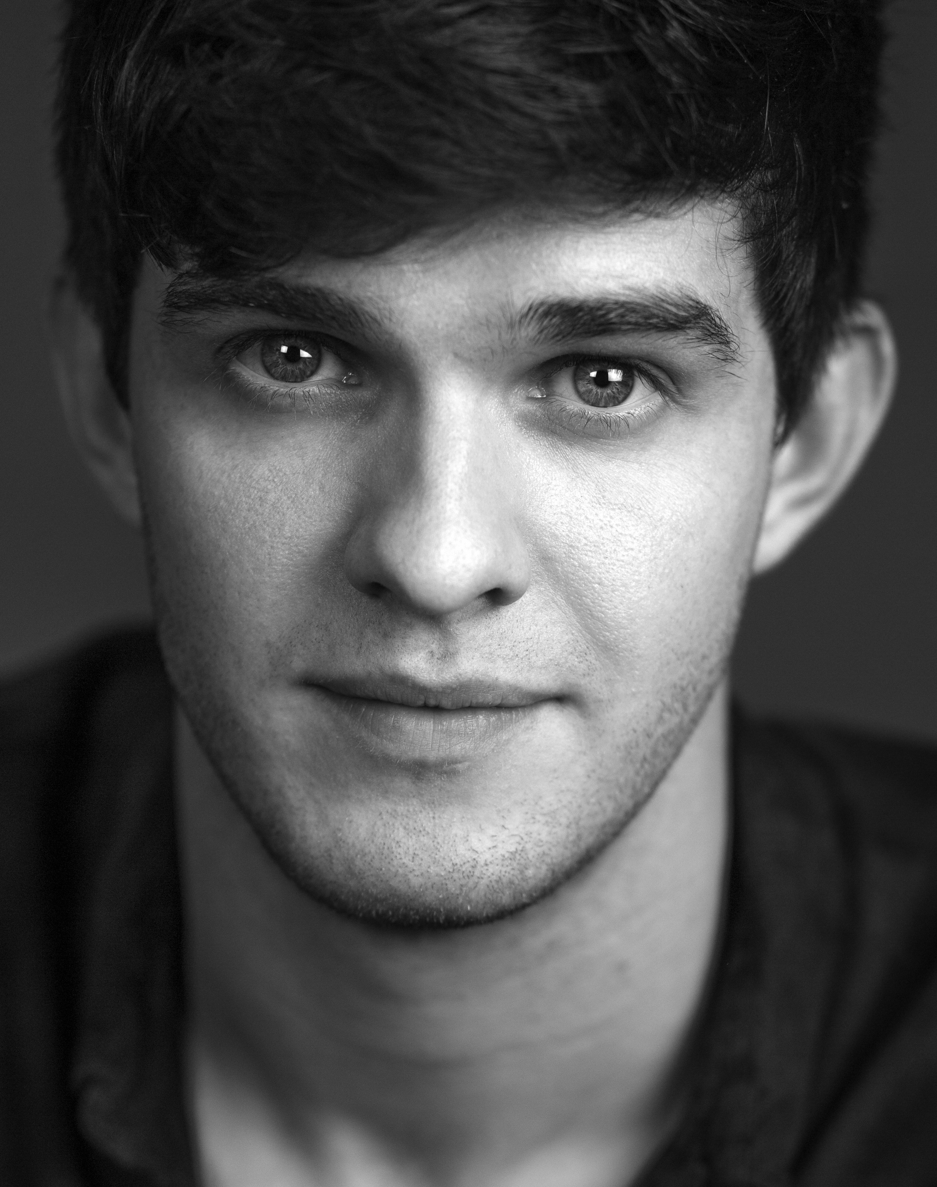 Picture of Niall Wright