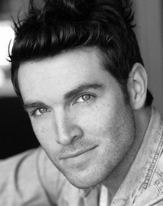 Picture of Tyler Hanes