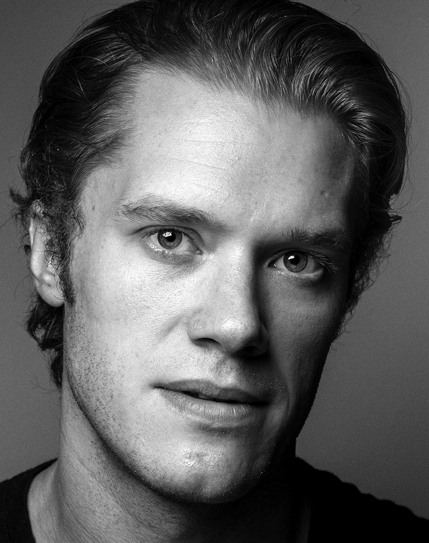 Picture of Matthew Goodrich