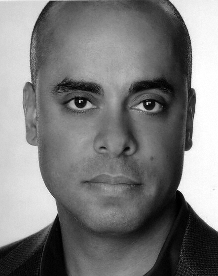 Picture of Howard Overshown