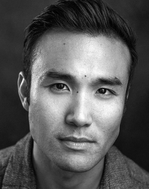 Picture of Marc delaCruz