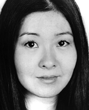 Picture of Susan Kikuchi