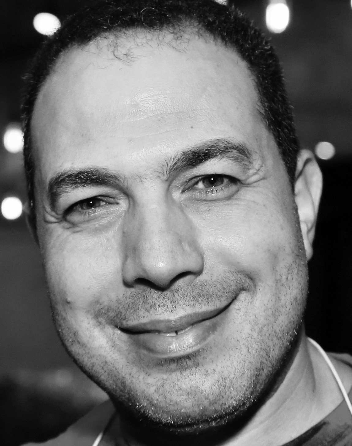 Picture of Ossama Farouk