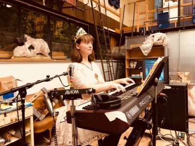 Picture of Katya Stanislavskaya