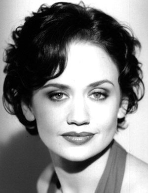 Picture of Hilary Gardner