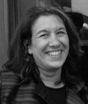 Picture of Marcia Goldberg