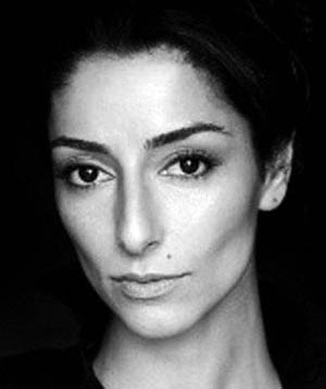 Picture of Necar Zadegan