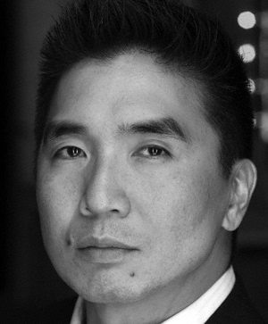 Picture of Greg Watanabe