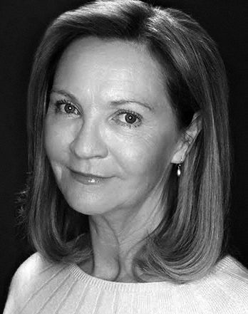 Picture of Joan Allen