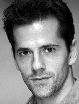 Picture of Robert Fairchild