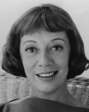 Picture of Imogene Coca