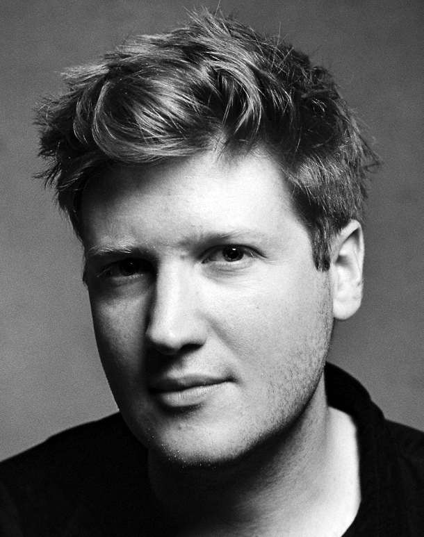 Picture of James Hall