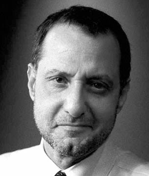 Picture of Stuart Oken