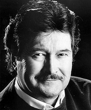 Picture of Barry MacGregor