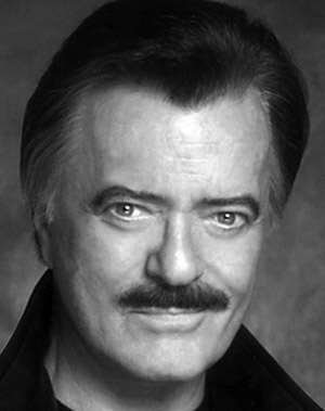 Picture of Robert Goulet