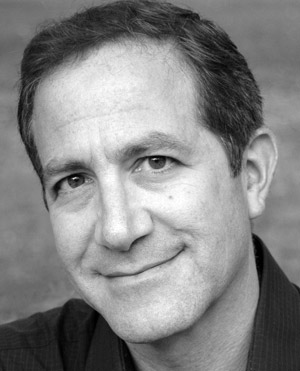 Picture of Bruce Sabath