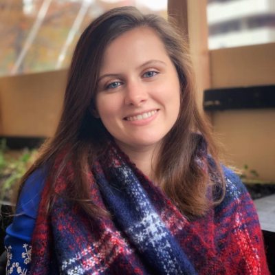 Picture of Jacklyn Riha