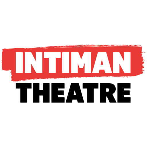 Logo of Intiman Theatre Company