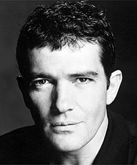 Picture of Antonio Banderas
