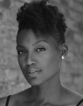 Picture of Jewelle Blackman