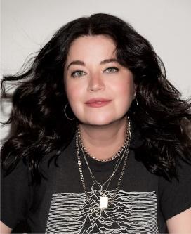 Picture of Amanda Bujak