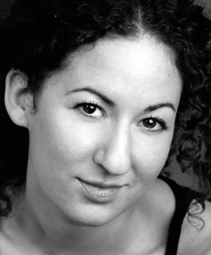 Picture of Kristina Valada Viars