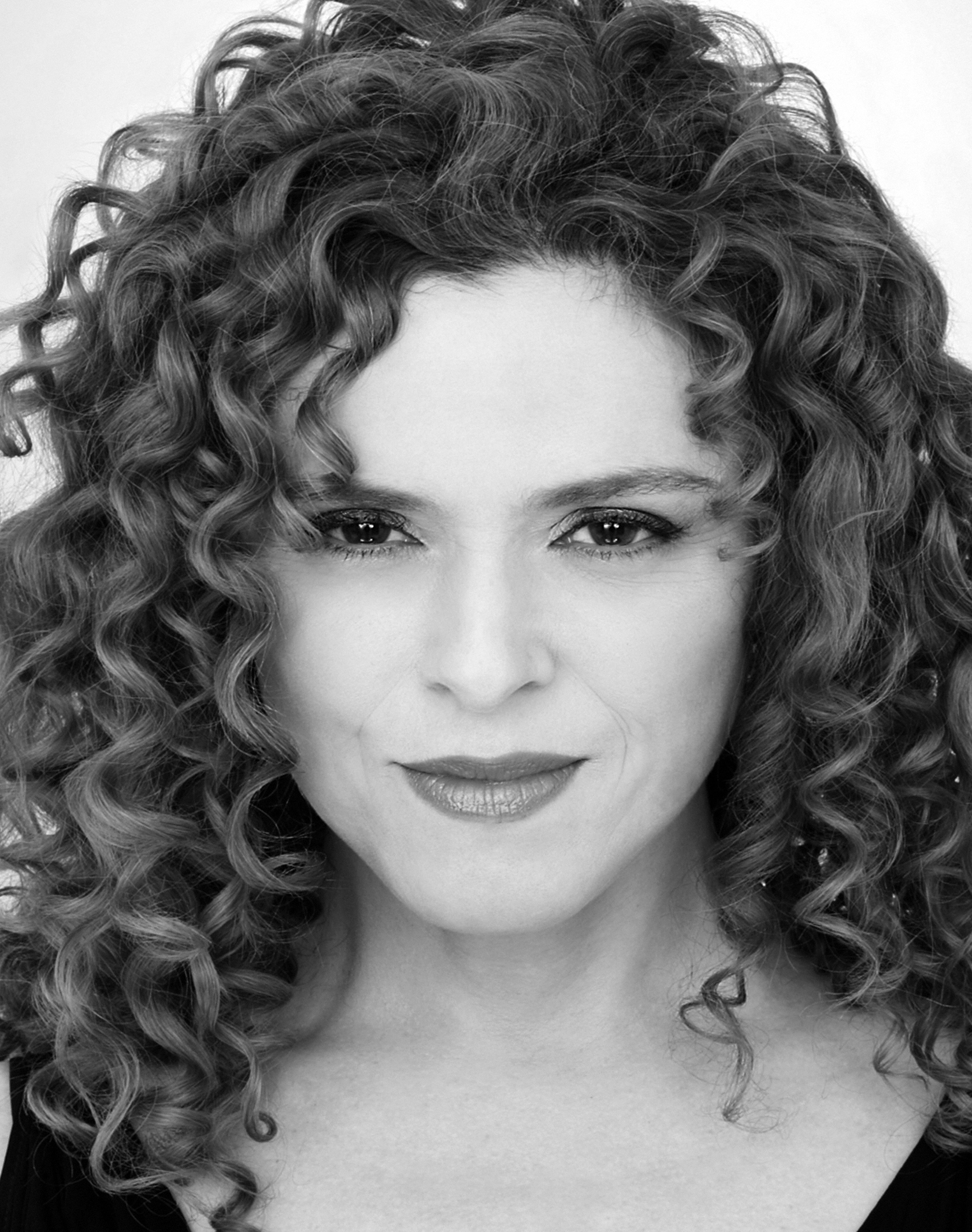 Picture of Bernadette Peters