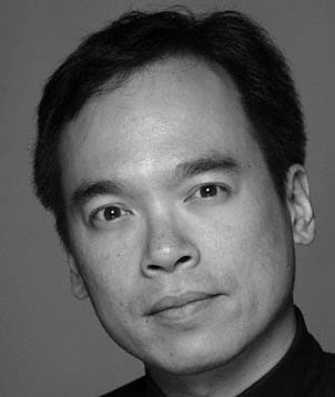 Picture of David Lai