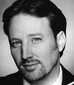 Picture of John McDaniel