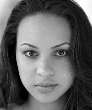 Picture of Jasmine Cephas Jones