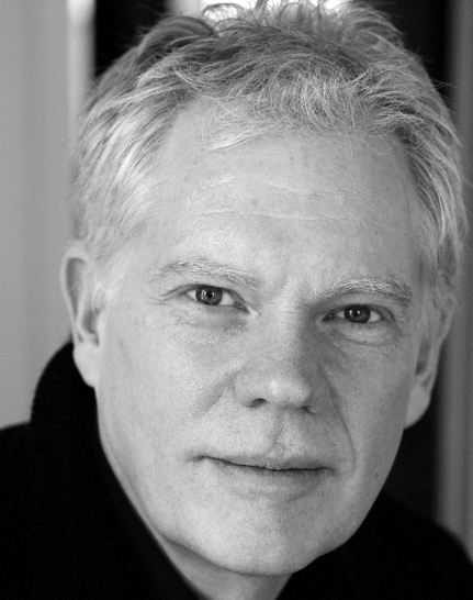 Picture of Michael Siberry