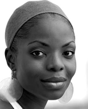 Picture of Marsha Stephanie Blake