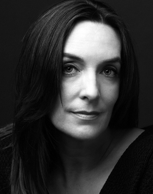 Picture of Julia Murney