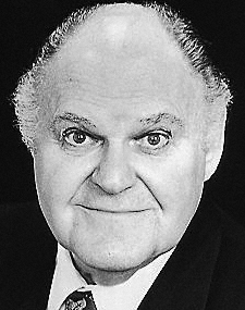 Picture of George Irving