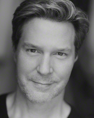 Picture of Ron Bohmer