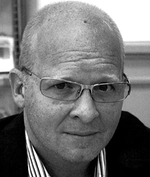 Picture of Jon Spurney